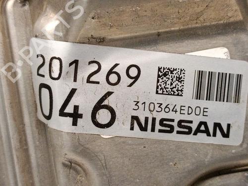 Electronic module NISSAN QASHQAI II SUV (J11, J11_) 1.2 DIG-T | BP19794712M83 