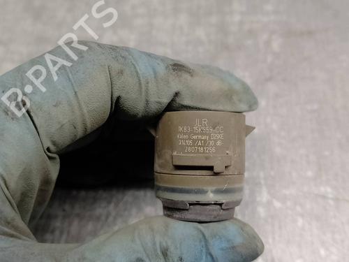 Electronic module LAND ROVER RANGE ROVER VELAR (L560) 2.0 D240 SD4 4x4 | BP17998895M83 