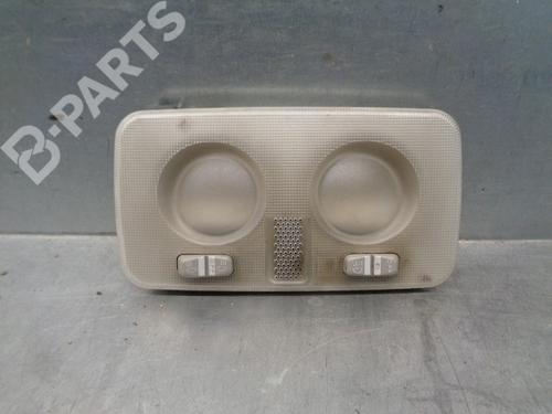 Used Interior roof light Interior roof light CITROËN NEMO MPV 1.3 HDi 75 (75 hp) 9543695 9543695