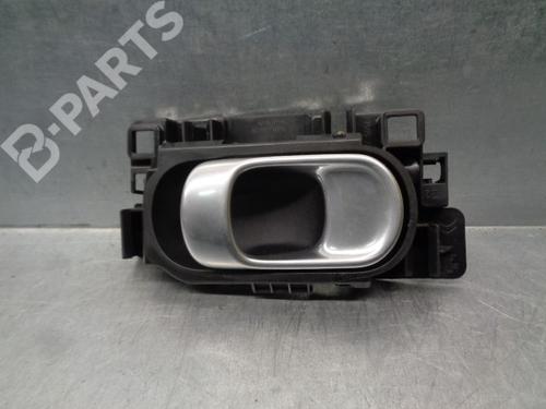 Used Rear left interior door handle Rear left interior door handle CITROËN C4 CACTUS 1.6 BlueHDi 100 (99 hp) 8924552 8924552