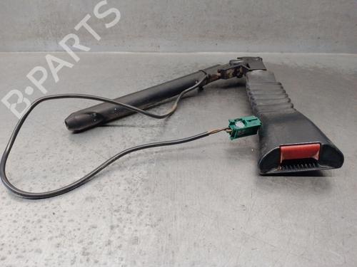 Used Front left belt tensioner OPEL ZAFIRA A MPV (T98) 2.0 DTI 16V (F75) (101 hp) 19027542