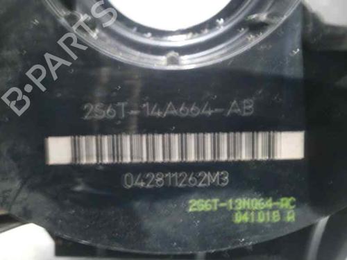 Squib airbag FORD FIESTA V (JH_, JD_) 1.4 TDCi | BP2097128C102 