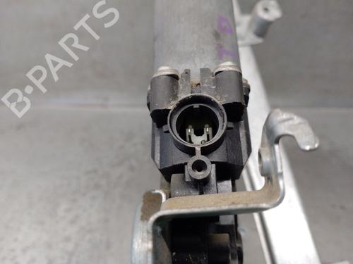 Rear right window mechanism NISSAN PATHFINDER III (R51) 2.5 dCi | BP18965293C25 