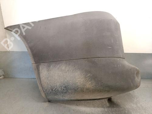 Used Corner bumper FIAT DOBLO Box Body/MPV (223_) 1.3 D Multijet (75 hp) 18898456
