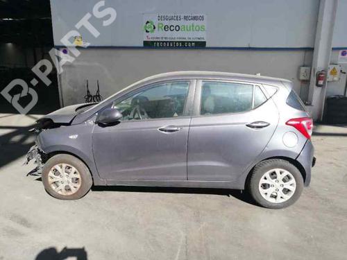 Used Parts HYUNDAI i10 II (BA, IA)  1.0  665173