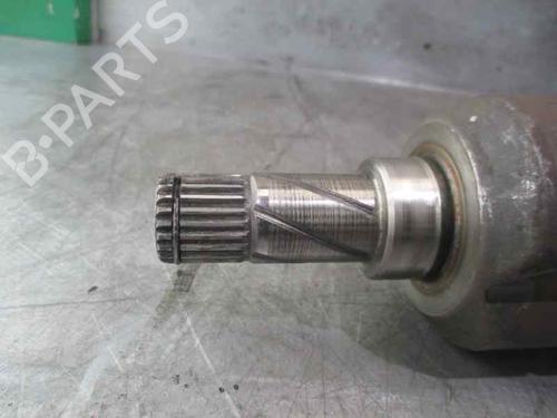 Right front driveshaft OPEL COMBO Box Body/MPV 1.7 DI 16V | BP6322812M39 