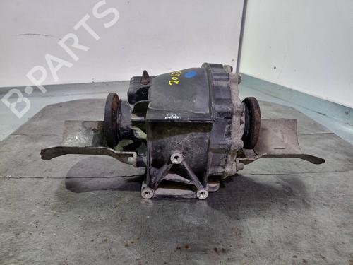 Rear differential AUDI ALLROAD C5 (4BH)  | BP18333380M24 