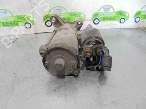 Starter FORD ESCORT VI (GAL, AAL, ABL) 1.8 16V (EDA, EHC) | BP2058519M8 