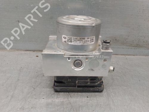ABS pump LAND ROVER RANGE ROVER EVOQUE (L538) 2.2 D 4x4 | BP19072906M43 