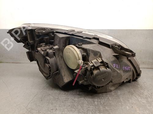 Left headlight MERCEDES-BENZ B-CLASS Sports Tourer (W245) B 180 CDI (245.207) | BP19305836C28 