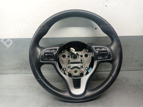 Used Steering wheel KIA NIRO I (DE) E-NIRO (204 hp) 19407043