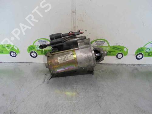 Starter FORD ESCORT VI (GAL, AAL, ABL) 1.8 16V (EDA, EHC) | BP2058519M8 