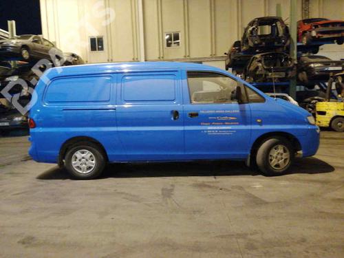 Master brake HYUNDAI H-1 / STAREX Bus (A1)  | BP8902435M77  - Image 12