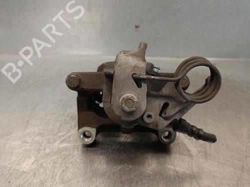 Left rear brake caliper FORD MONDEO IV (BA7)  | BP18880609M107 