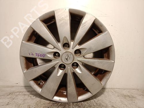 Rim HYUNDAI SONATA V (NF) 2.0 CRDi 529103K350 | R166.5JX17-46
