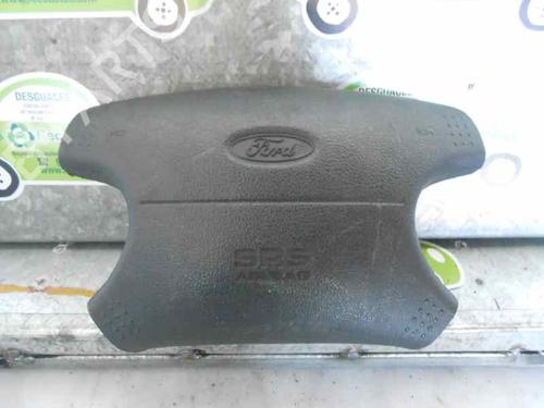 Used Driver airbag FORD MONDEO II Saloon (BFP) [1996-2000]  2057201