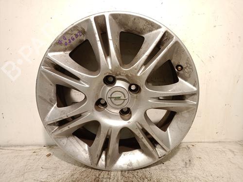 Felg OPEL CORSA D (S07) 1.3 CDTI (L08, L68) (90 hp) 19305910