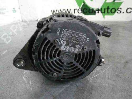 Alternator NISSAN MICRA II (K11)  | BP2087456M7 