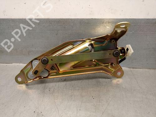 Rear wiper motor RENAULT LAGUNA I (B56_, 556_) 2.0 (B56C/H/N) | BP19287781M102 