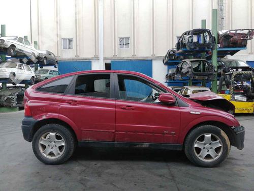 Front right exterior door handle SSANGYONG ACTYON I 2.0 Xdi | BP9416689C129  - Image 9