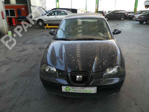 Expansion tank SEAT IBIZA III (6L1) 1.9 TDI | BP12191379C120 