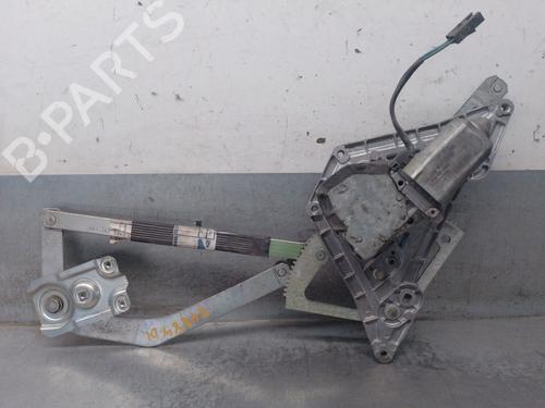 Used Front left window mechanism FORD ESCORT VI Saloon (GAL, AFL) 1.4 (75 hp) 19181655