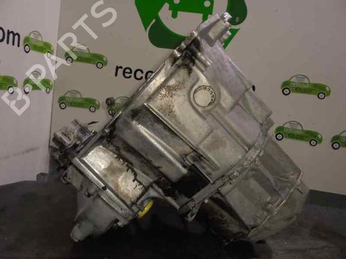 Gearbox CITROËN XANTIA (X1_, X2_) 1.9 SD | BP2069936M3 