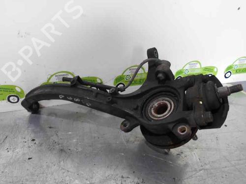 Left front steering knuckle HYUNDAI XG (XG) 350 | BP2315854M25 