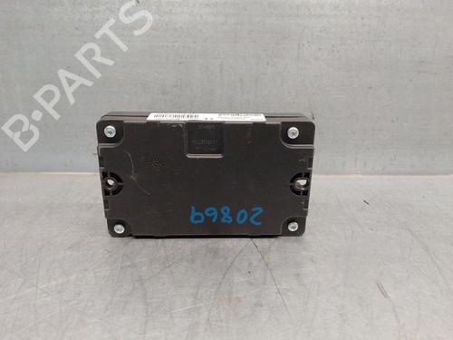 Used Electronic module RENAULT SCÉNIC III (JZ0/1_) 1.6 dCi (JZ00, JZ12) (130 hp) 19123053