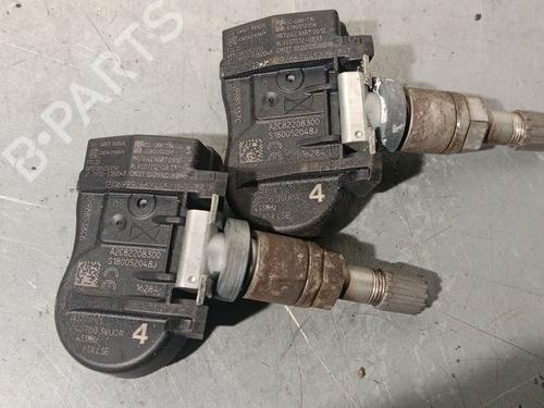 Electronic sensor NISSAN QASHQAI II SUV (J11, J11_) 1.2 DIG-T | BP20086413M84 