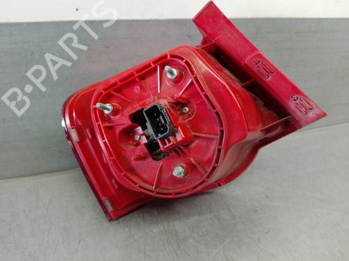 Right taillight VW PASSAT B6 (3C2) 2.0 TDI 16V | BP18841287C35 