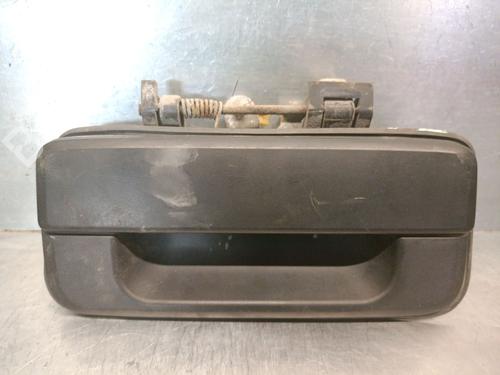Used Tailgate handle FORD RANGER (ET) 2.5 TDCi 4x4 (143 hp) 19097790