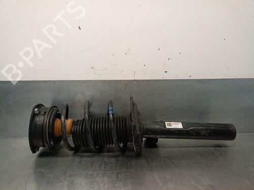 Used Left front shock absorber SKODA OCTAVIA III (5E3, NL3, NR3) 1.6 TDI (115 hp) 19488433
