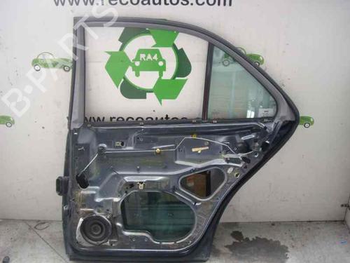 Right rear door MERCEDES-BENZ E-CLASS (W210) E 320 CDI (210.026) | BP2317891C5 