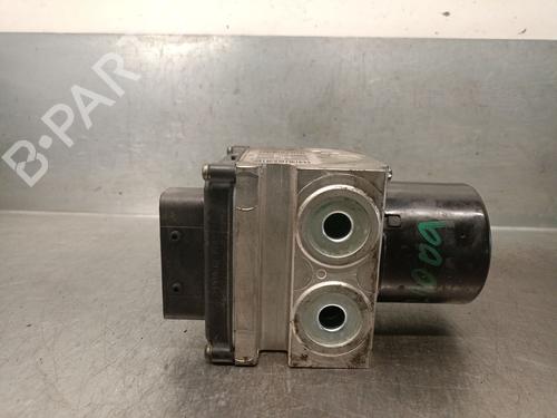 ABS pump PEUGEOT 407 (6D_) 1.6 HDi 110 (6D9HZC, 6D9HYC) | BP19334907M43 