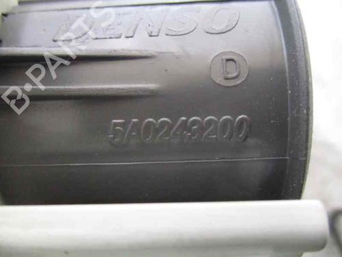 Climate control FIAT PANDA (169_) 1.2 (169.AXB11, 169.AXB1A) | BP2082142I5 