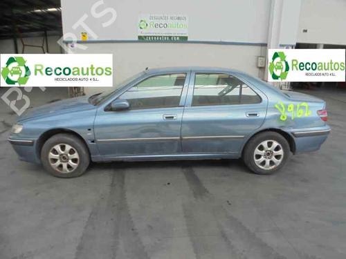 Rear right window mechanism PEUGEOT 406 (8B) 2.0 HDI 110 | BP3139717C25 