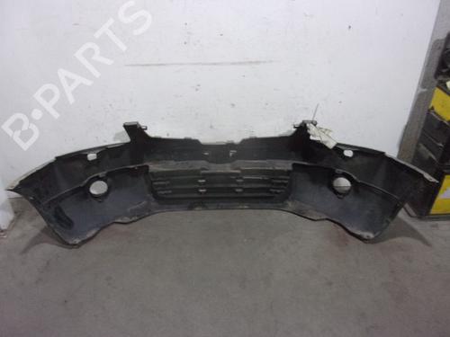 Front bumper NISSAN QASHQAI / QASHQAI +2 I (J10, NJ10, JJ10E) 2.0 dCi | BP18051499C7 