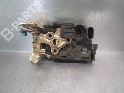 front-left-lock-daewoo-lanos-saloon-klat-15-96305409-1997-10410910 main image