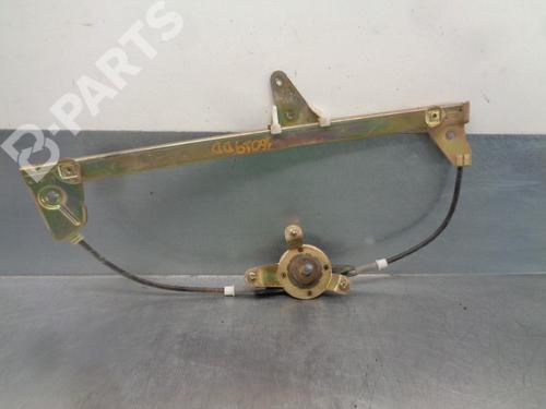 Used Front right window mechanism Front right window mechanism CITROËN AX (ZA-_) 11 (60 hp) 10331373 10331373