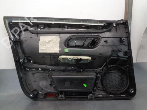 Front right panel VW CC B7 (358) 2.0 TDI | BP18335085C59 