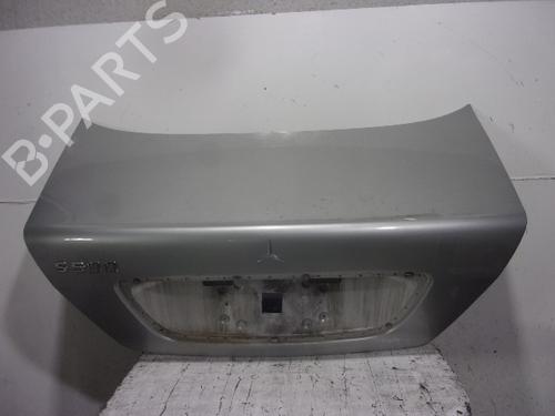Used Tailgate MERCEDES-BENZ S-CLASS (W220) S 500 (220.075, 220.175, 220.875) (306 hp) 18167729