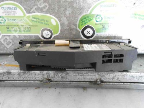 Climate control BMW 3 Coupe (E46) 320 Ci | BP2054002I5 