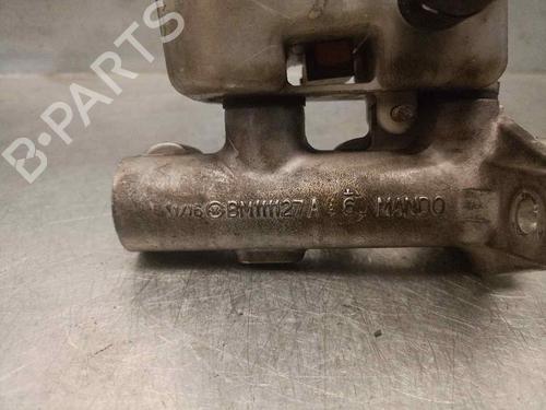 Vacuum pump HYUNDAI SANTA FÉ II (CM) 2.2 CRDi GLS | BP18294677M80