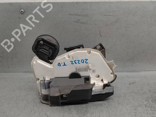 Used Rear right lock VW GOLF VI (5K1) 1.6 TDI (105 hp) 17523449