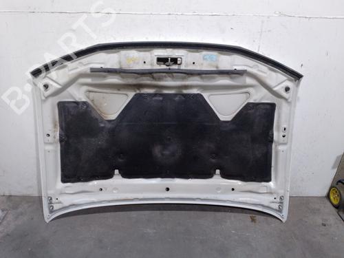 Hood NISSAN PATHFINDER III (R51) 2.5 dCi | BP18920435C1 