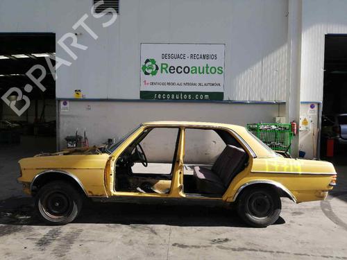 Used Parts MERCEDES-BENZ 123 Saloon (W123) 250 (123.026) (140 hp) 1432611