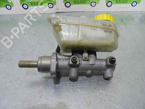 Brake master cylinder VW POLO (9N_, 9A_) 1.4 TDI | BP2065681M77 