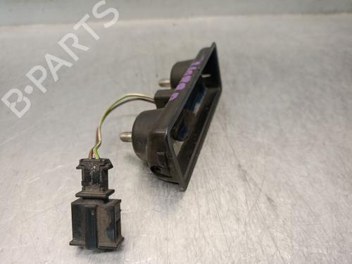 Tailgate handle SKODA FABIA I (6Y2) 1.4 TDI | BP19506687C132 