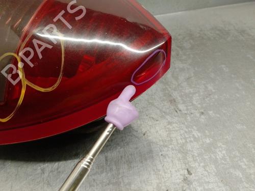 Right taillight CITROËN C5 II (RC_) 1.6 HDi (RC8HZB) | BP18250008C35 